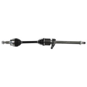 13372194 1autopowerstore Front Right Cv Axle Fwd For Chevrolet Traverse Buick Enclave V6 3.6l 2018-2023