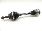 1k0407271ee 1k0407271 Oem Vw Gti Front Left Manual Transmission Axle Shaft Factory