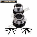 1na4xe Maxpeedingrods For Suzuki Samurai Sidekick Geo Tracker Splines Brand New