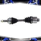 Show22cc01062814 1x Front Passenger Side Cv Axle For Chrysler Cruiser Turbo Manual Transmission