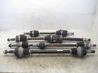 51230 2 173004485lkq Mazda Left Front Axle Shaft Mt Oem