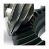 2-2029-355 Axle And Gear Chrysler Inch Ratio Ring Pinion 631410093810