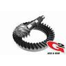 2-2050-513r Axle And Gear Dana Jk Front Reverse Ratio 631410094565