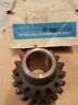 2-p-78 Dana Spicer Rare Gear Drive