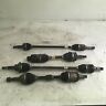 00405 200 133179677lkq Chrysler Front Axle Shaft Right Passenger Side Miles Oem
