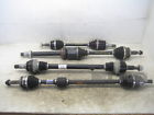 200 138802137lkq Chrysler Right Front Axle Shaft Awd Oem