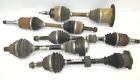 03251 200 168328426lkq Chrysler Sedan Awd Rear Left Axle Shaft Assembly Oem Lkq