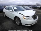 447-03254r 200 Passenger Axle Shaft Front Sedan Fwd Fits