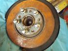 490-01182r 200 Passenger Right Rear Fits