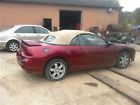 490-59220r 2001 Mitsubishi Eclipse Spyder Passenger
