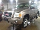 440-01371a 2002 Gmc Envoy Front Axle