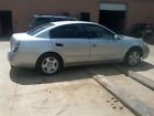 447-60978r 2003 Nissan Altima Passenger Axle