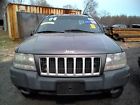 435-01983a 2004 Jeep Grand Cherokee Laredo