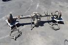 916-851-9898 2006 Toyota Tacoma Rear Axle