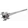 2006070-2 Dana Spicer Rear Axle Shaft Fits For Nissan 023913466039