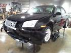 447-00135r 2008 Mercury Milan Front Cv