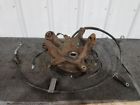 490-50354r 2009-13 Subaru Forester Passenger Right