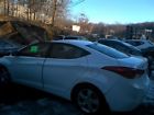 447-51371l 2011 15 Hyundai Elantra Driver