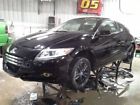 447-51213l 2011 Honda Cr-z Front Cv