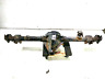2011958-3 Jeep Wrangler Jk Rear Axle Assembly Housing Carrier Dana