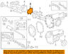 20768580 Gm Oem Carrier Front Housing Gasket