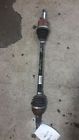 447-00486r 20860104 Gm Axle Shaft Cadillac Srx Passenger Rear