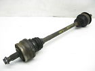 A2093500210 2093500210 - A 209 350 02 10 Mercedes Axle Shaft Left Or Right Rear