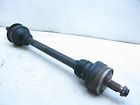 2093500310 2093500810 - Mercedes Benz Axle Shaft Left Or Right Rear