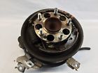 210159727 Honda Civic Coupe Fwd At Rear Left Spindle Knuckle Hub