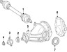 211-997-01-46 Genuine Seal