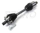 2113301701f Feq New Axle Assembly Front Driver Side Mercedes