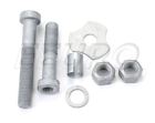2103504506 2168501 Lemfoerder New Control Arm Bolt Kit Mercedes