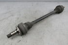2203570191 Mercedes Rear Left Driver Side Cv Axle Shaft Output Oem