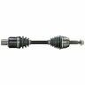 2204n Dss New Cv Joint Axle Shaft Assembly Front Passenger Right
