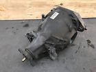 2213505104 Mercedes Rear Differiential Diff Axle Oem