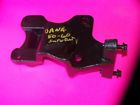 22222 Ford Superduty Front Dana Bottom Spring Plate