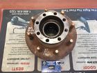 2239601 Hub Ton Dana Disc Brake Single Rear End Axle Dodge