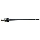 2264n Dss New Cv Joint Axle Shaft Assembly Front 655284022646