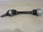 226650 Ferrari California Rear Axel