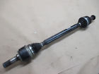 2281-3175 General Motors Camaro Ss Auto Ls Lt Manual Axle Shaft