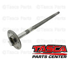 22943112 Gm New Oem Left Side Rear Axle Drive Shaft Chevrolet