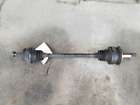 2303506510 Mercedes Rear Axle Shaft Cv Drive Oem