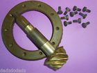 23053-1x Dana Spicer Nos Genuine Ring Pinion Set Ratio Jeep