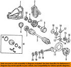 2309970346 Mercedes Oem Seals