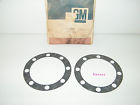 2205j426 2310537 Gm Rear Axle Shaft Gasket Chevy Ton Thru Truck