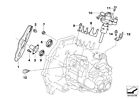 23117545076 Bmw New Mini Oem