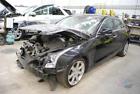 490-01167l 23118093 Cadillac Rear Spindle Knuckle For Ats Left Less Hub