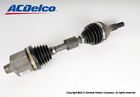 231291340 Ac Delco Chevrolet Impala