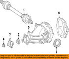 2313508200 Mercedes-benz Mercedes Oem 13-16