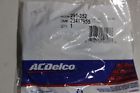 23417955 Gm New Oem Rear Axle Seal Part Number Acdelco